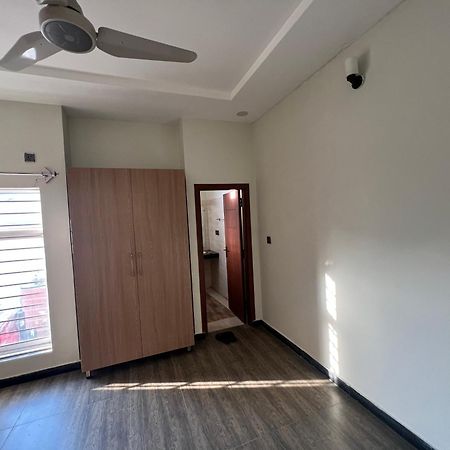 Deluxe King Room In Silverscape Residence 拉瓦尔品第 外观 照片