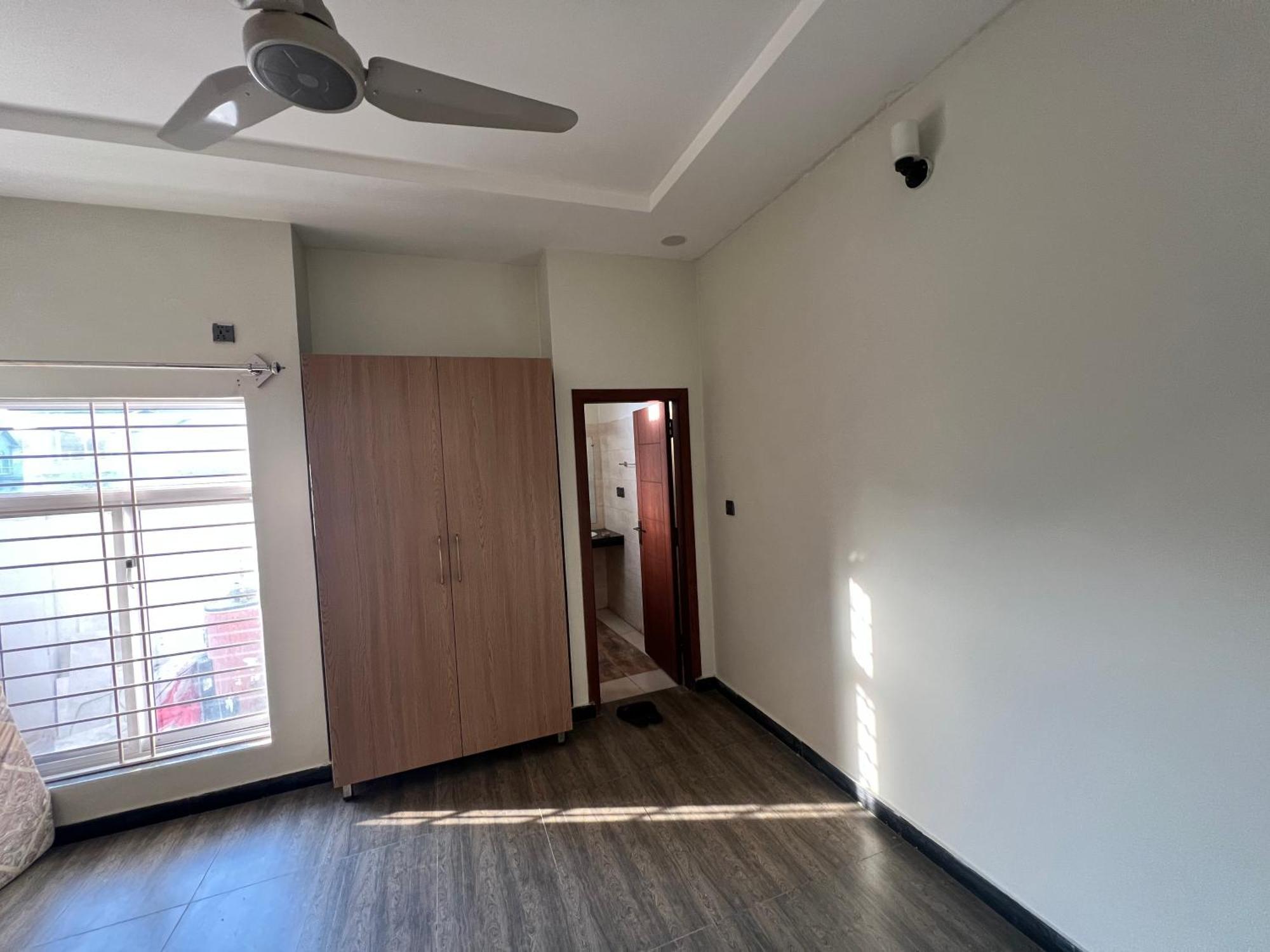 Deluxe King Room In Silverscape Residence 拉瓦尔品第 外观 照片
