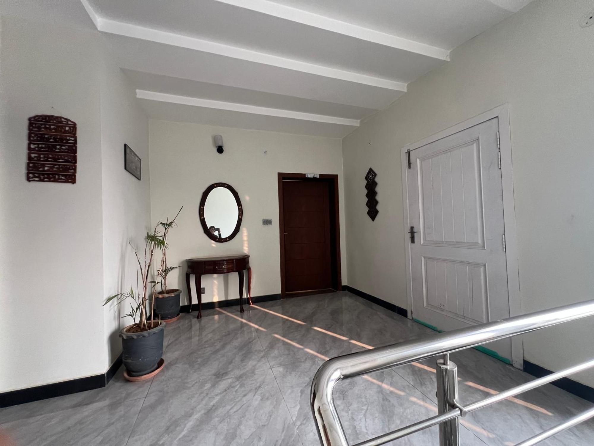 Deluxe King Room In Silverscape Residence 拉瓦尔品第 外观 照片