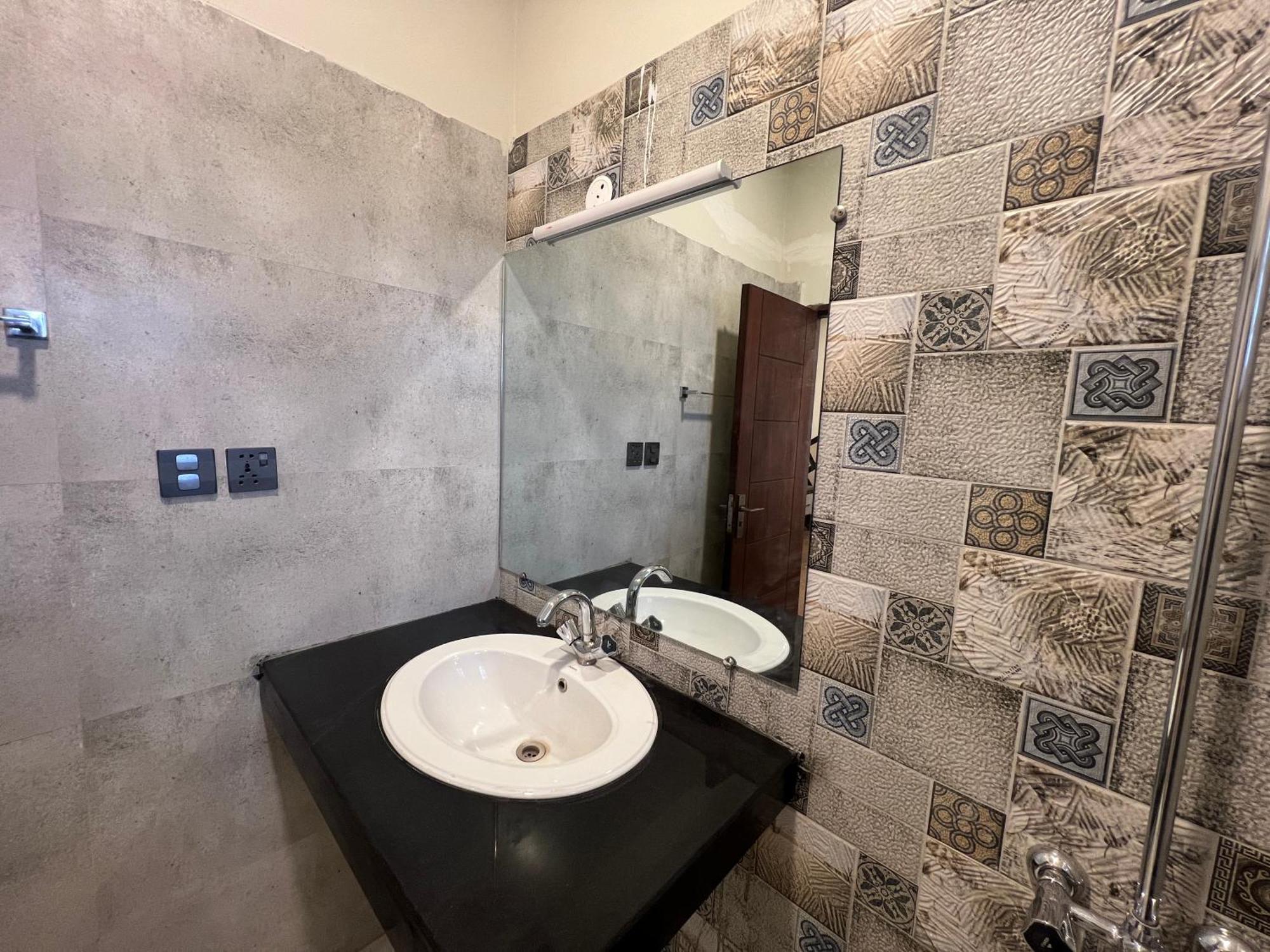 Deluxe King Room In Silverscape Residence 拉瓦尔品第 外观 照片